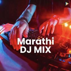 Tuzi Mazi Jodi Jamli Marathi Remix Mp3 Song - DJ Kiran NG